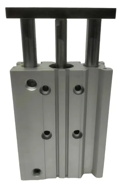 FIXTURE CYLINDER_MGPM20-35Z_SMC