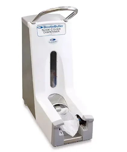 BOOTIE BUTLER DESPACHADOR - GRANDE