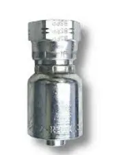 CRIMP FITTING, Conexion crimpable 3/4