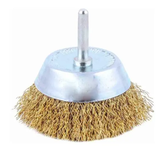 CEP.T/COPA ONDU. C/VAS.3 X 1/4 X .012