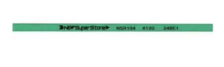 PIEDRA SUPER CERAMICA, 1X2X100MM, GR120