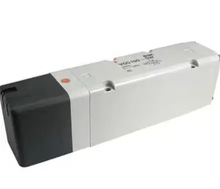 VALVULA SOLENOIDE SMC, VQ5350-5H1