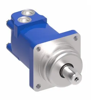 MOTOR-ORBITAL DANFOSS, 105-1340-006,2000 SERIES 245.