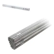 Varilla para soldadura TIG APORTE 308L 1/8 , TIG-A308L
