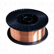 MICROALAMBRE ACERO AL CARBON EN .9, ER70S-6