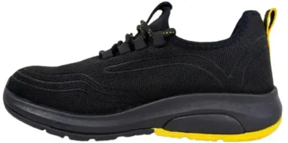 Zapato de seguridad, Marca/Brand: DUTY GEAR, Modelo/Model: 6427 MA