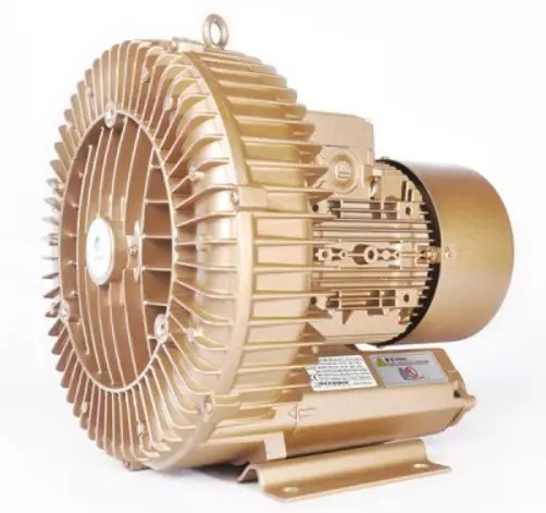 BLOWER GHBH 003 34 1R5