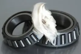 Grasa sintética de silicón, Modelo Pasta De Silicon 502, para uso industrial