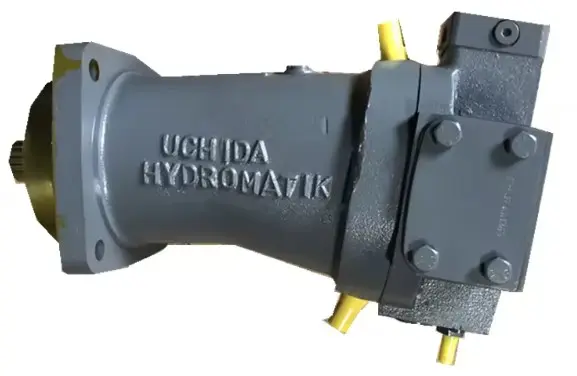 HYDRAULIC PUMP, ZHENYUAN HUADE, YFA7V80LV2.0RPF00