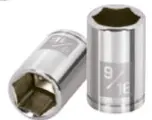 DADO HEXAGONAL, MARCA TRUPER, 6 PUNTAS.