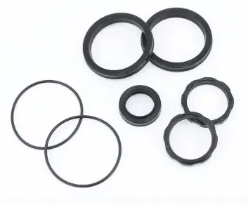 KIT DE SELLOS CILINDRO SC, DIÁMETRO 100, P-SC100-R1, AIRTAC