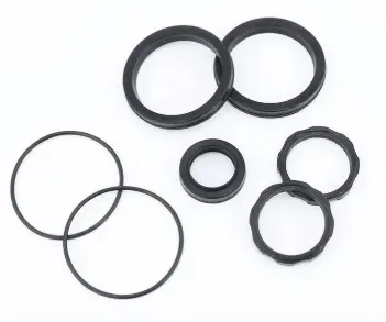 KIT DE SELLOS CILINDRO SC, DIÁMETRO 125, P-SC125-R1, AIRTAC