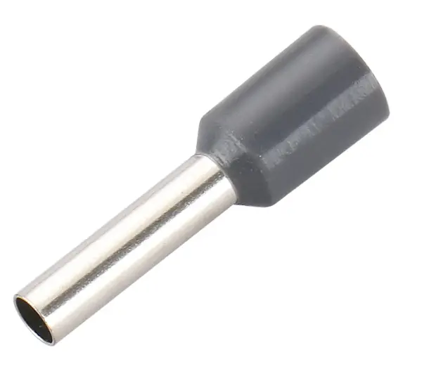 terminal puntera ferrul aislada 20 AWG modelo 91350 