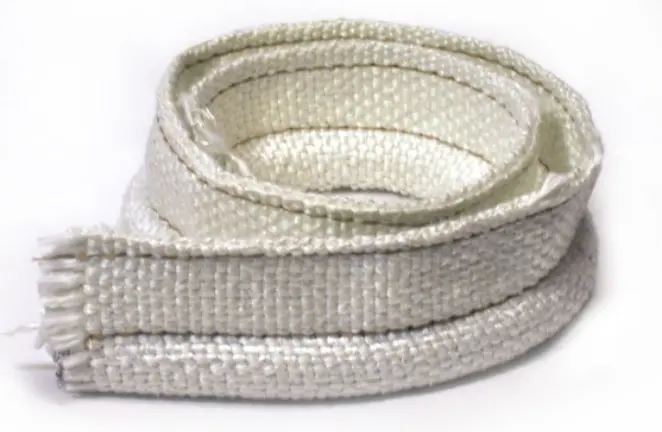 Tadpole gasket, Granco Clark, GLSC 08-1750-750 (1000°F) 3/4" bulb x 1" tail 304 SS fill, (PRECIO POR PIE)