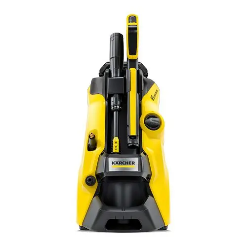 Hidrolavadora Marca Kärcher, Modelo K5 Power Control 