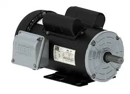 Motor eléctrico WEG trifásico, 01036ET3EM215TCW
