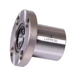 Buje único bridado LHFS30