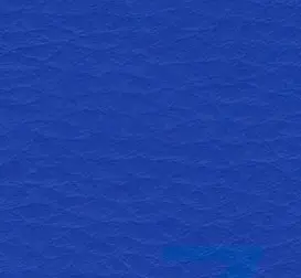 Tela vinipiel comercial para tapiceria, 1.4 mts ancho x 1 mt (precio por metro), color azul pepsi