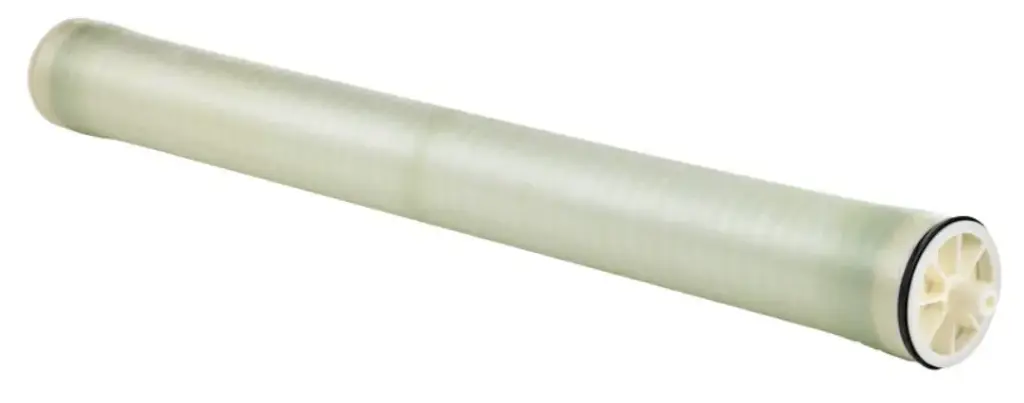 Filtro Membrana, Dupont NF270-4040, para sistema de Nano filtración, 4"x40", 97% Salt Rejection, 2,500 GPD