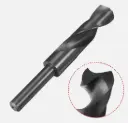 Drill bit 21 mm HSS generic brand shank diameter 1/2 inch