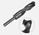 Drill bit 22 mm HSS generic brand shank diameter 1/2 inch