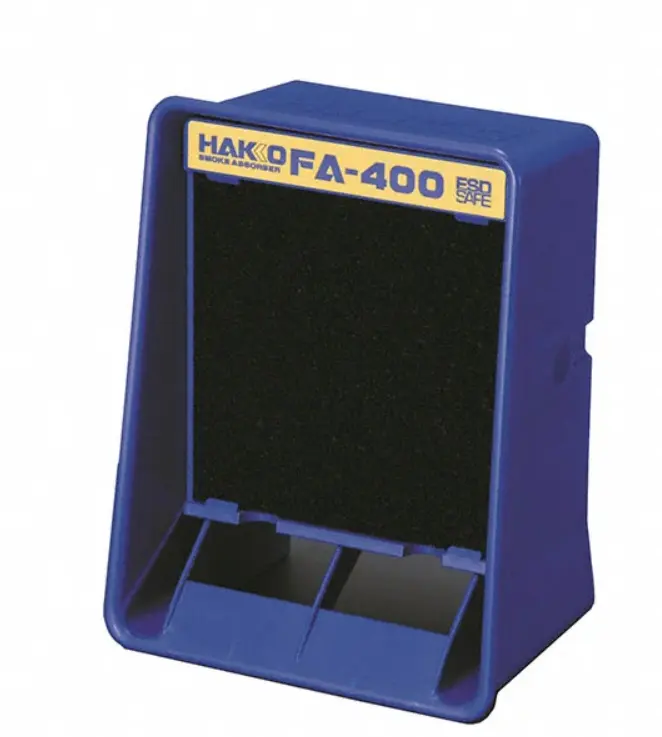FUME ABSORBER BENCH TOP FA400-04