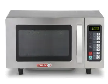 Horno De Microondas Torrey Mit-0.9 T 0.9 Pies