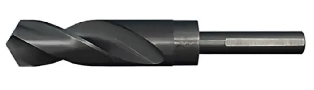 Drill bit Alfa Tools 27/32" SD50418