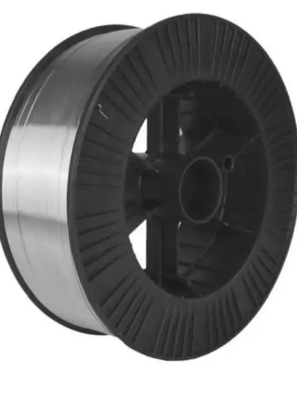 MICRO ALAMBRE DE ALUMINIO CAL. 0.035 MM (precio por pieza)