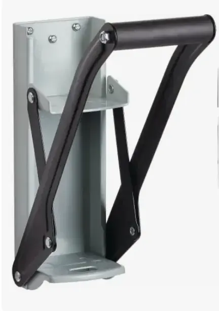 Aplastador De Latas Y Destapa Botellas 16 Oz. Nuevos