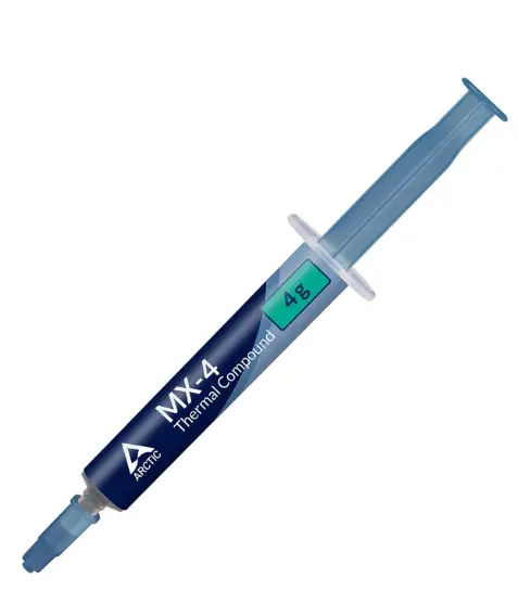 Pasta Térmica Arctic Cooling Mx-4 De 4g