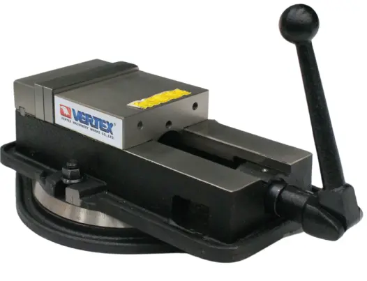 prensa giratoria vertex VA-6 