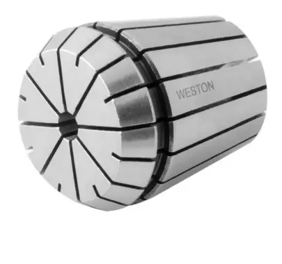 [SA-025-2040 APMAQ1030] boquilla redonda Weston ER40 medida 11mm 