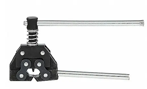 Separador de Cadena , Tipo ANSI 25 a 60 , Para su Uso Con: Cadena de Rodillos