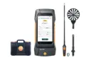 Testing equipment Testo 400 air flow kit with 16 mm vane probe 0563 0400 74