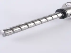 tuerca de bolas con brida Hiwin R32-10T4-FSI