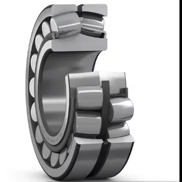 rodamiento esferico med 70-125-31 mm 22214CC SKF 