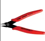 Pinza URREA para Electrónica 5-1/8" ,170M 