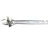 [260220260436] Llave Ajustable URREA Cromada 4" ,704. 