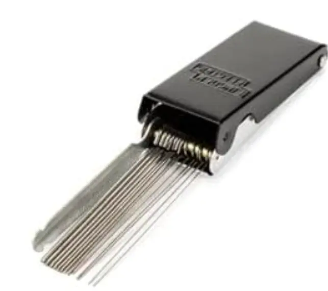 [K3724-1] Lincoln Electric K3724-1 Limpiador de puntas industrial
