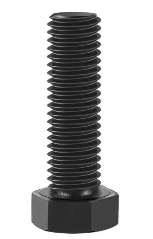 Tornillo Hexagonal Metrico CL 8.8 - M16-2.00 x 250