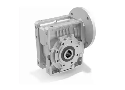 Gearbox Bonfiglioli R 75 U D28 240 P71 B5 B3