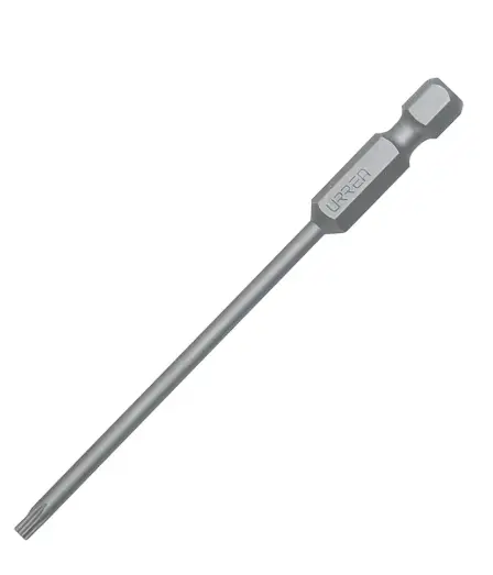 urrea punta torx T30 urrea 1/4x 3 1/2 16330
