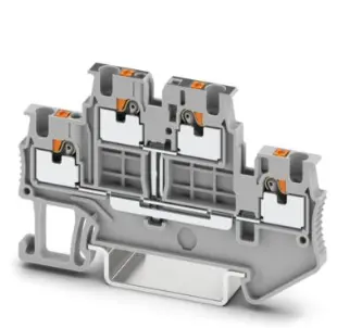 bloque de terminales de doble nivel PHOENIX CONTACT 3208540
