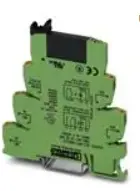 TERMINAL DE RELE DE ESTADO SÓLIDO - PHOENIX CONTACT 2964623 