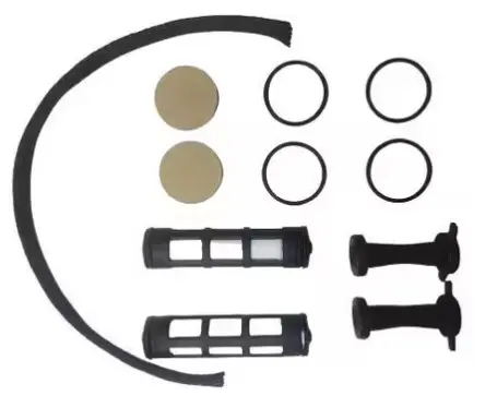 Kit de mantenimiento AP01.1, GEMA, 1015435