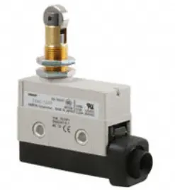 switch omron D4MC5020