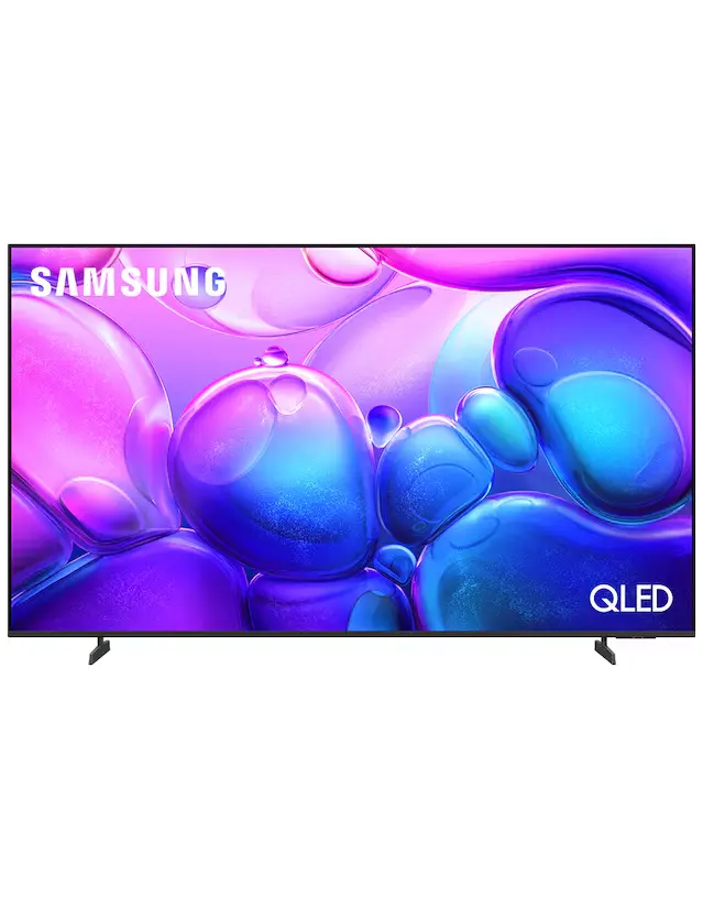 Pantalla 85" , Samsung, QLED, Smart TV