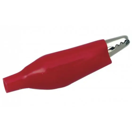 Caimán Chico,	CAI-101R, Rojo