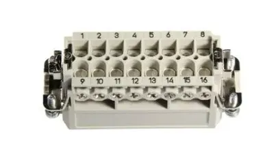 HAN 16A-STI-S  09 20 016 2612 HARTING